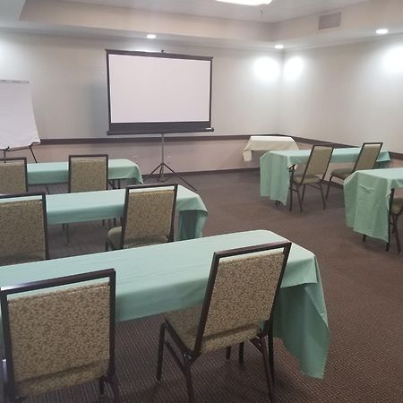 Holiday Inn Express Little Rock-Airport By Ihg Bagian luar foto