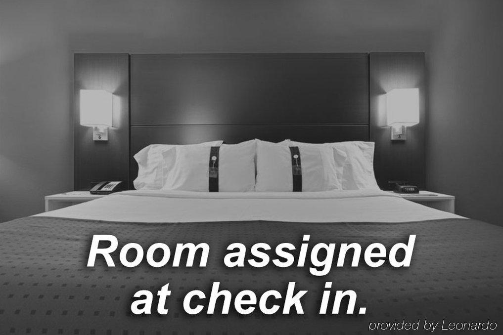 Holiday Inn Express Little Rock-Airport By Ihg Bagian luar foto