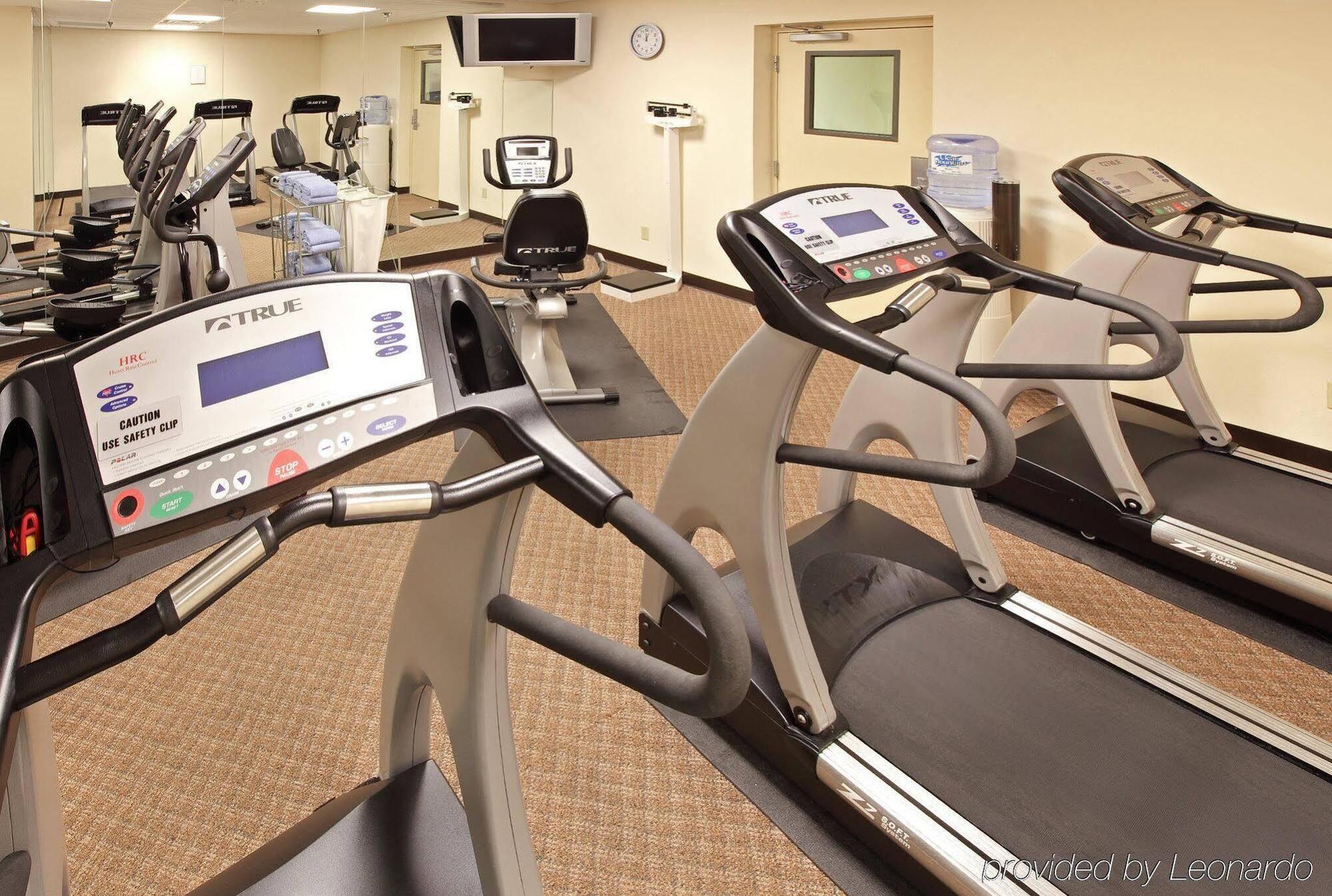 Holiday Inn Express Little Rock-Airport By Ihg Bagian luar foto